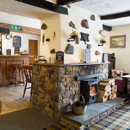 The Mill Inn Mungrisdale Εξωτερικό φωτογραφία