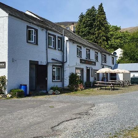 The Mill Inn Mungrisdale Εξωτερικό φωτογραφία