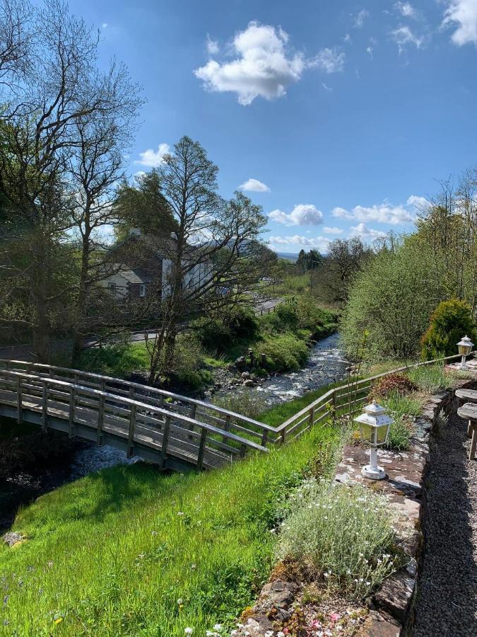 The Mill Inn Mungrisdale Εξωτερικό φωτογραφία