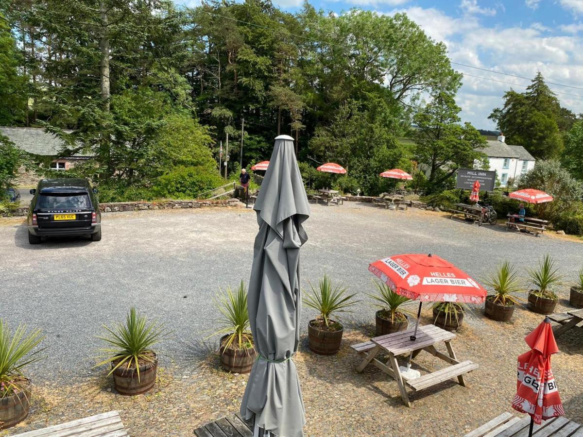The Mill Inn Mungrisdale Εξωτερικό φωτογραφία