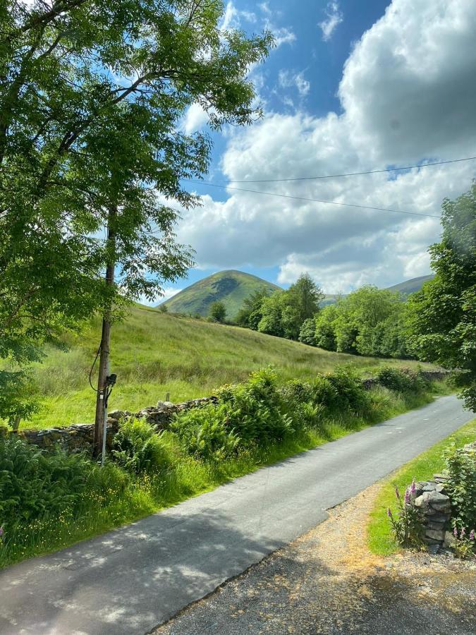 The Mill Inn Mungrisdale Εξωτερικό φωτογραφία