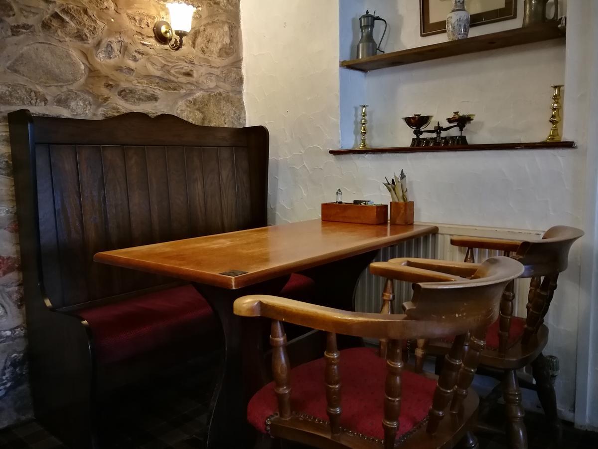 The Mill Inn Mungrisdale Εξωτερικό φωτογραφία