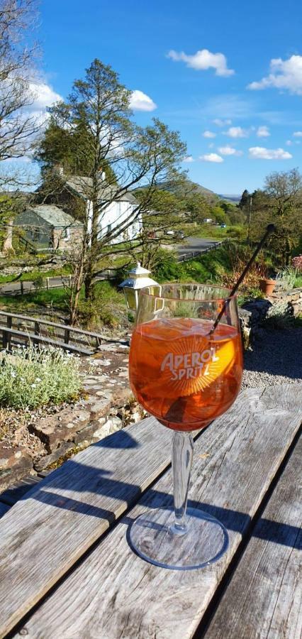 The Mill Inn Mungrisdale Εξωτερικό φωτογραφία